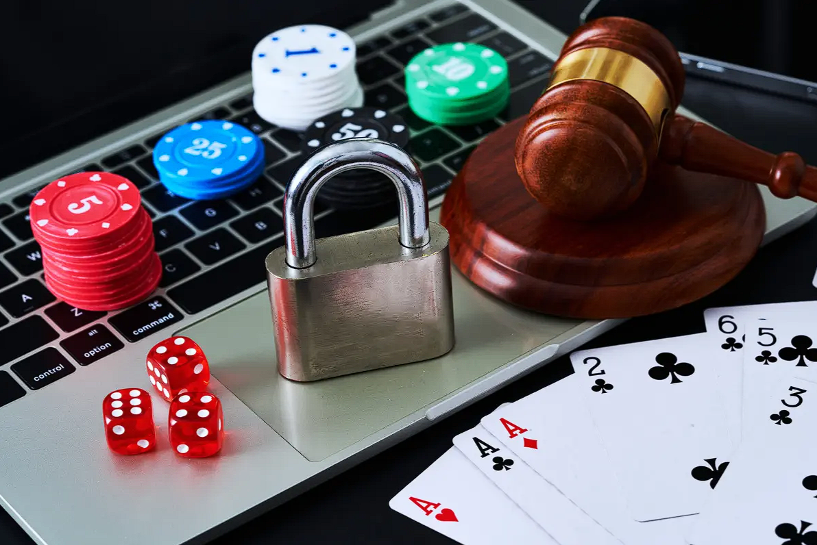 Legal Landscape of Online Betting in Tanzania