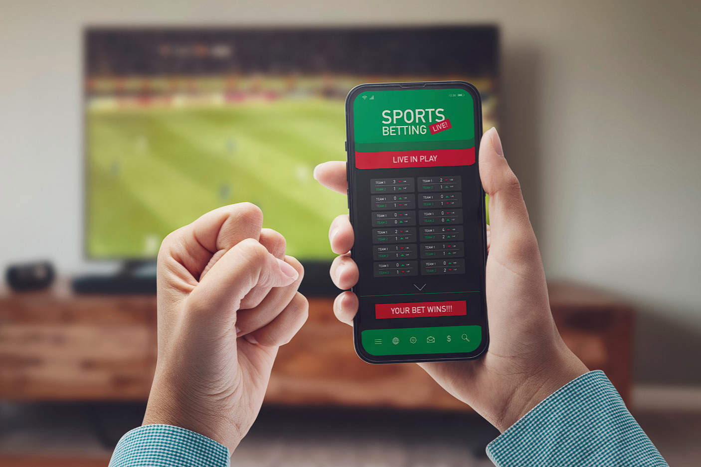 The Importance of Mobile Optimization in Online Betting