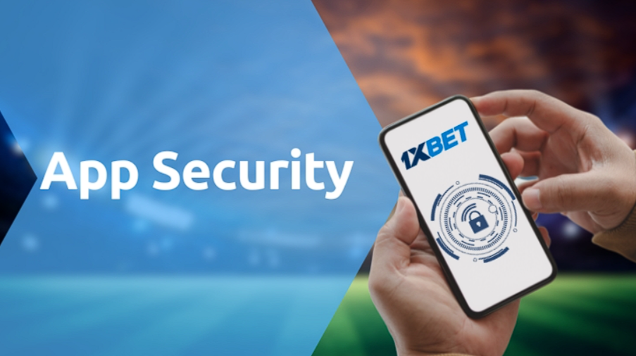 Security Measures to Consider When Using Betting Apps